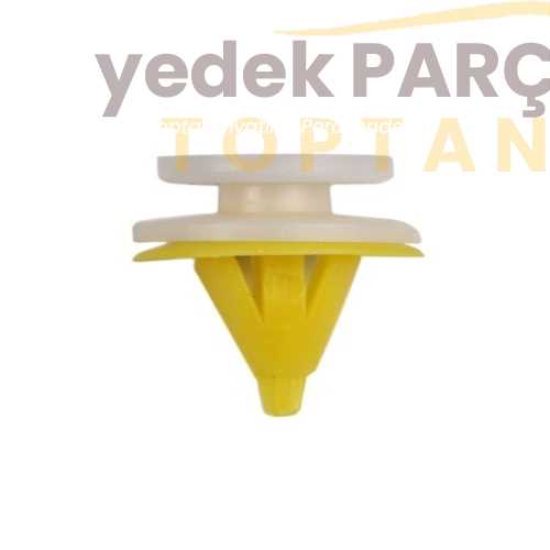 Yedek Parça :MEGANE R19 DÖSEME KLİPSİ  Özellikler: 0